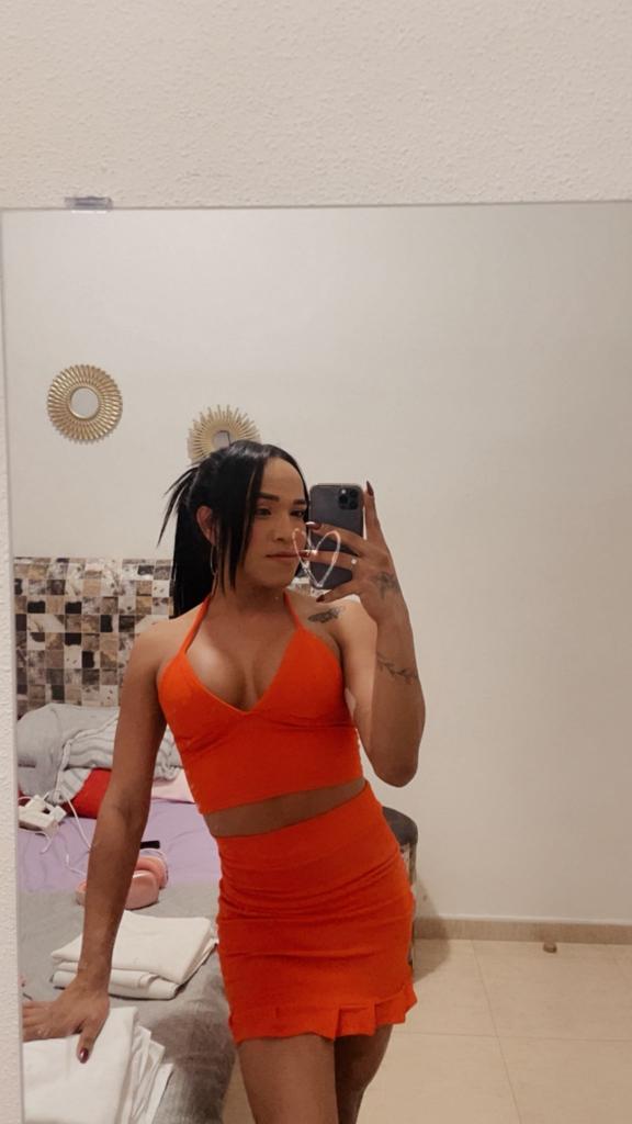 Travesti en Valencia: 