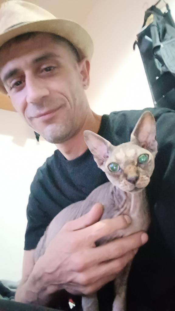 Chico busca chica en Málaga: 