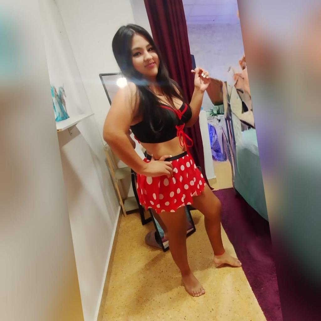 Chica busca chico en Alicante: 