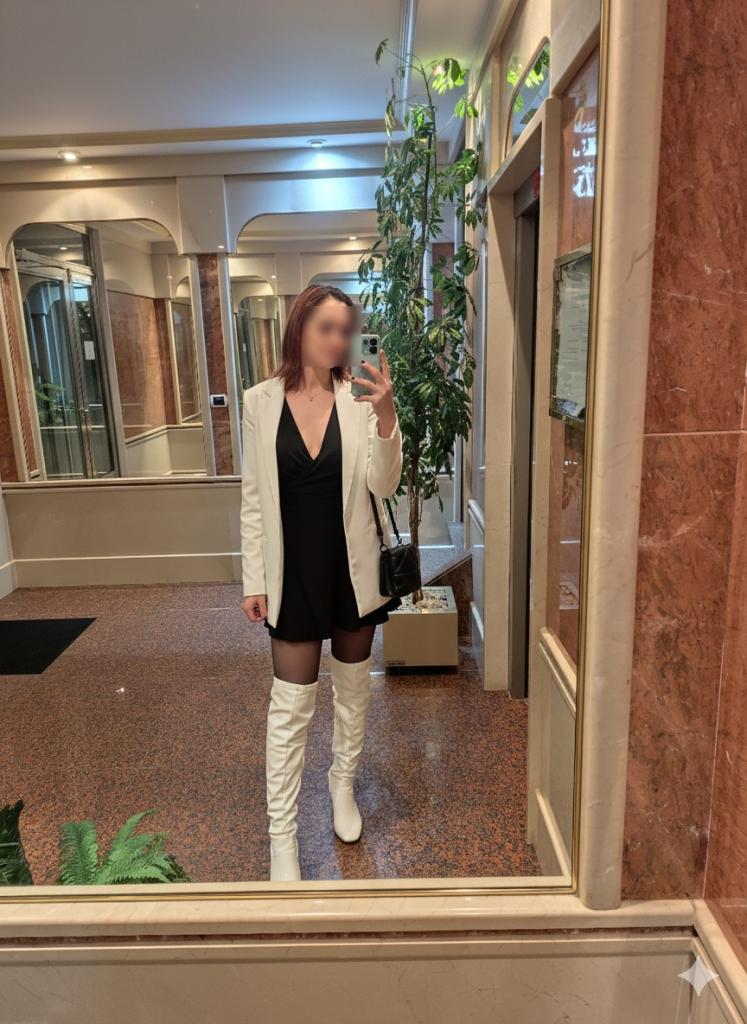 Chica busca chico en Orense: 