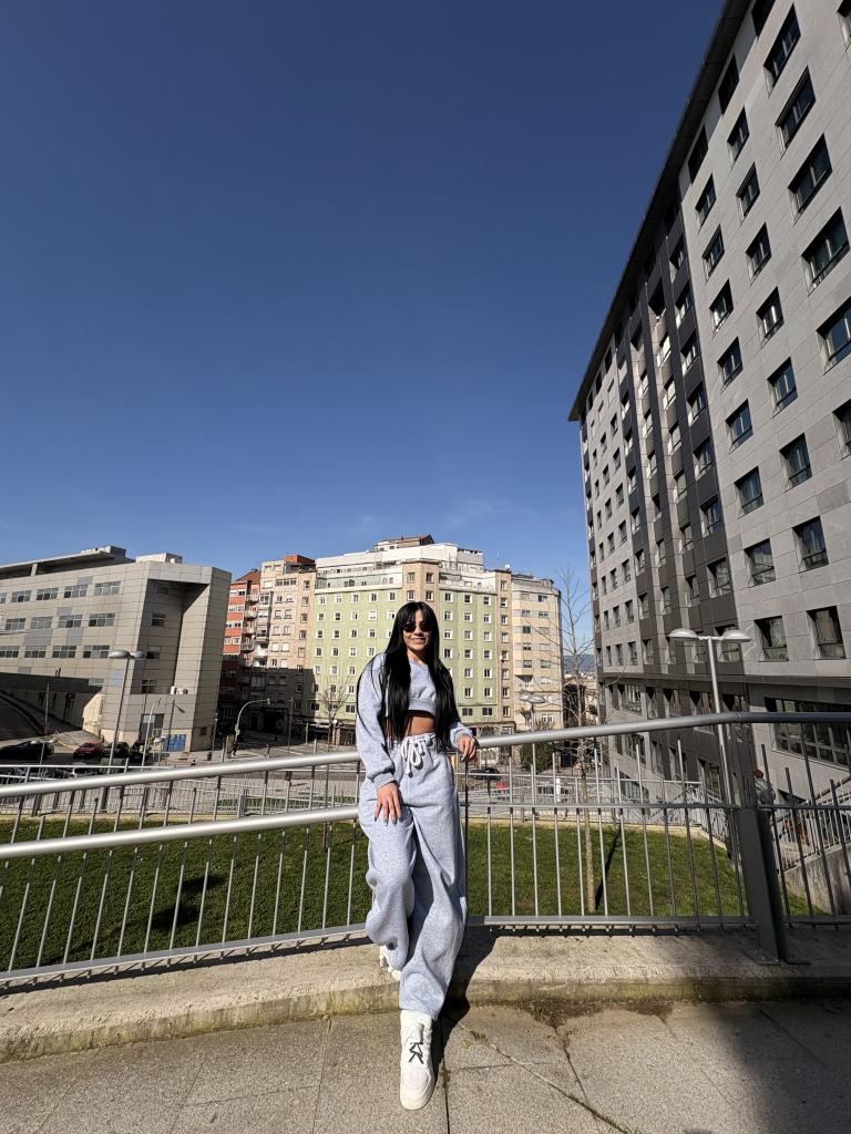 Chica busca chico en Pontevedra: 