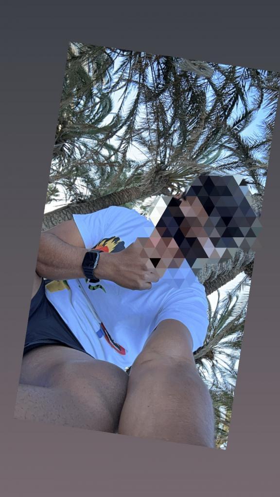 Chico busca chica en La Coruña: 