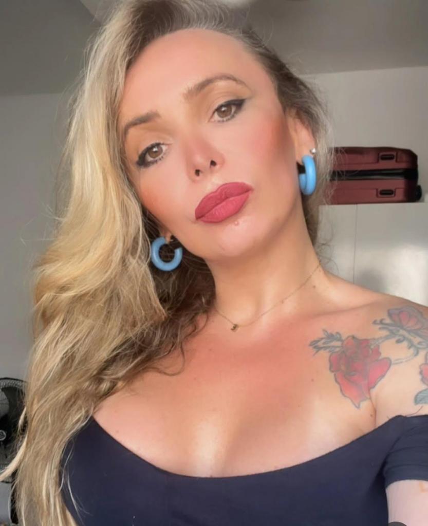 Travesti en Zaragoza: 