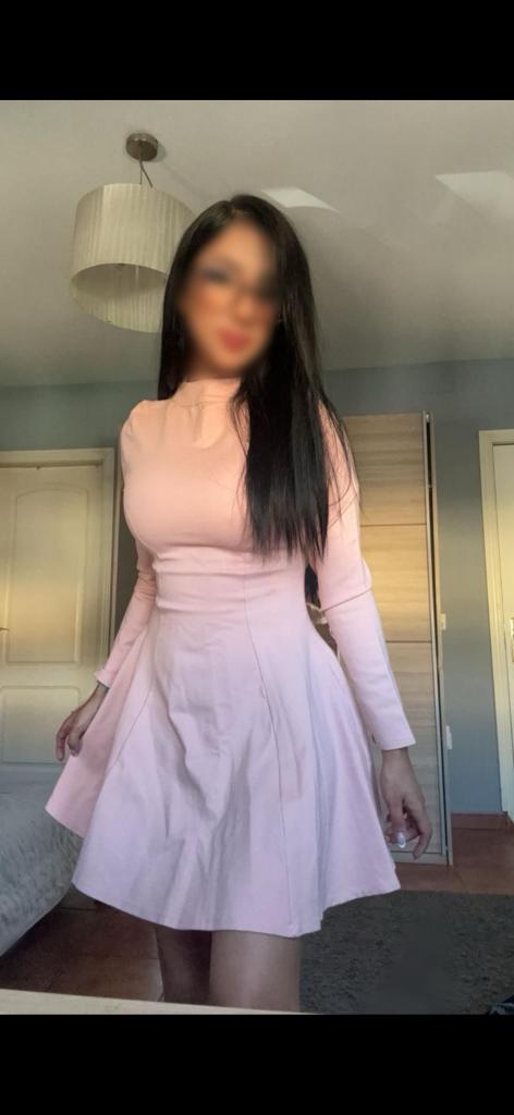 Chica busca chico en Sevilla: 