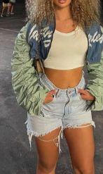 Chica busca chico en Málaga: 