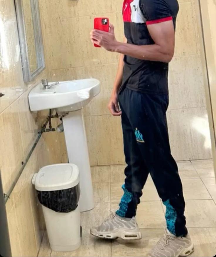 Chico busca chica en Madrid: 