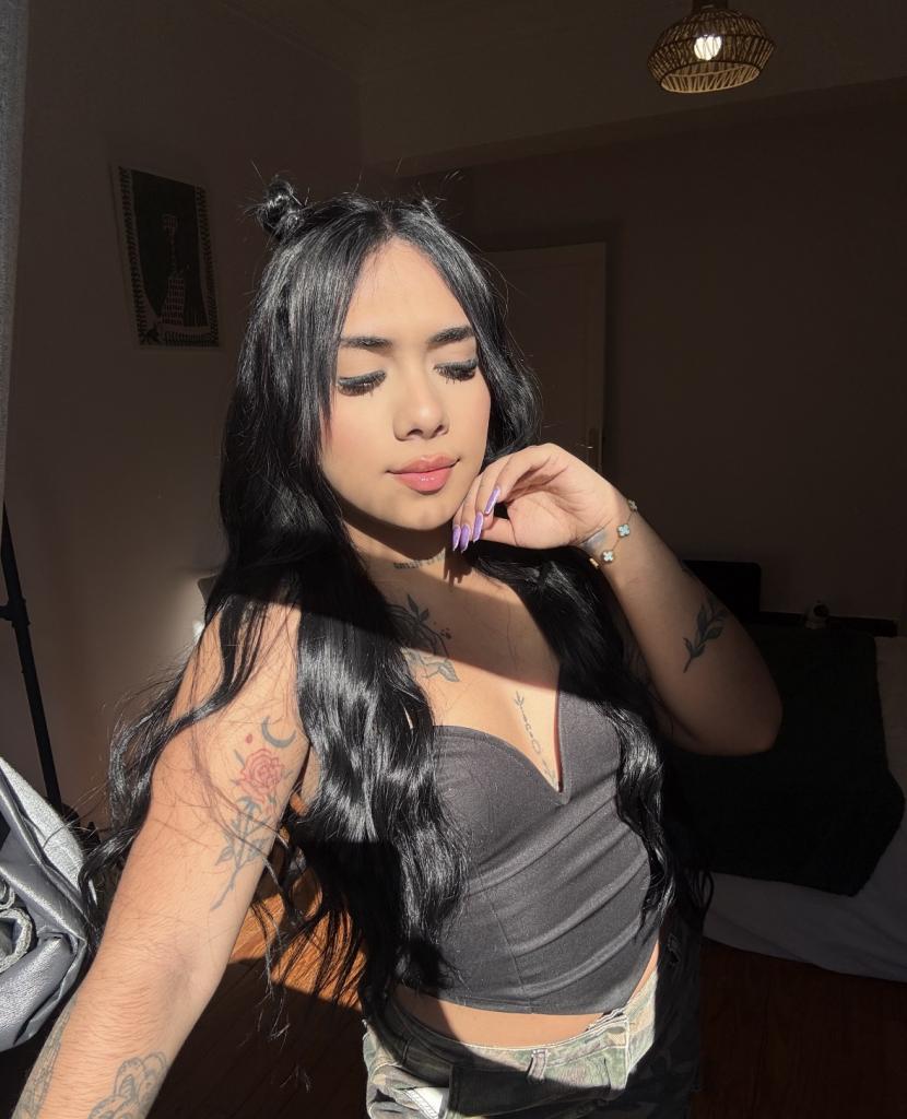 641827121: Transexual en Alicante