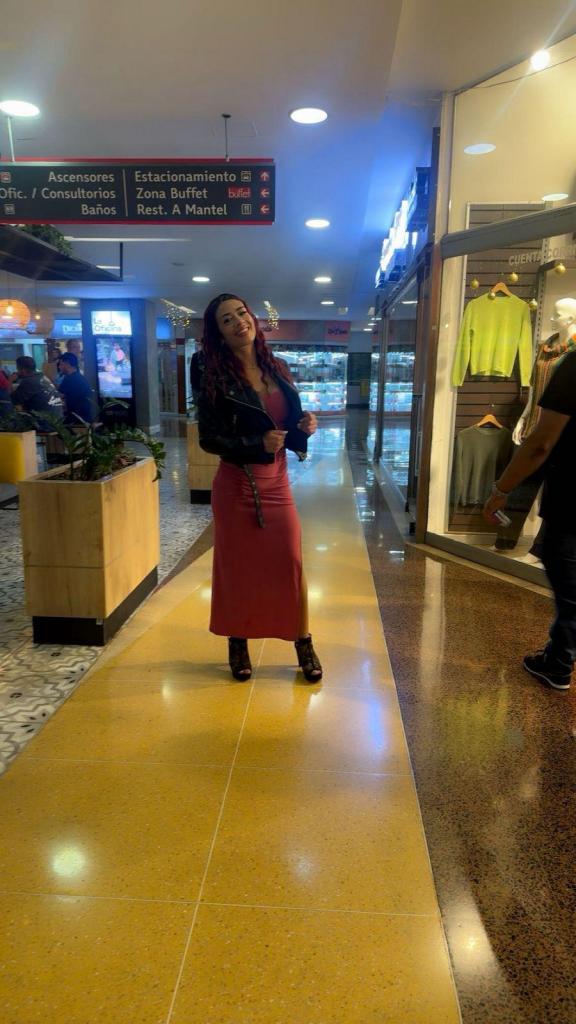 Chica busca chico en Barcelona: 