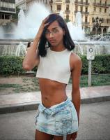 643989122: Travesti en Zaragoza