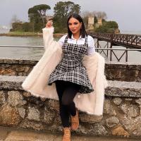 614864795: Transexual en La Coruña