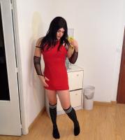 697484966: Transexual en León