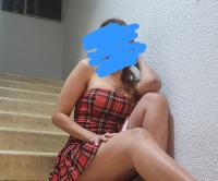 677334572: Chica busca chico en Madrid