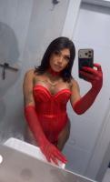 603309515: Transexual en Murcia