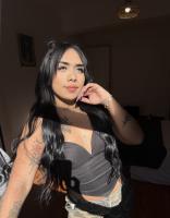 641827121: Transexual en Pontevedra