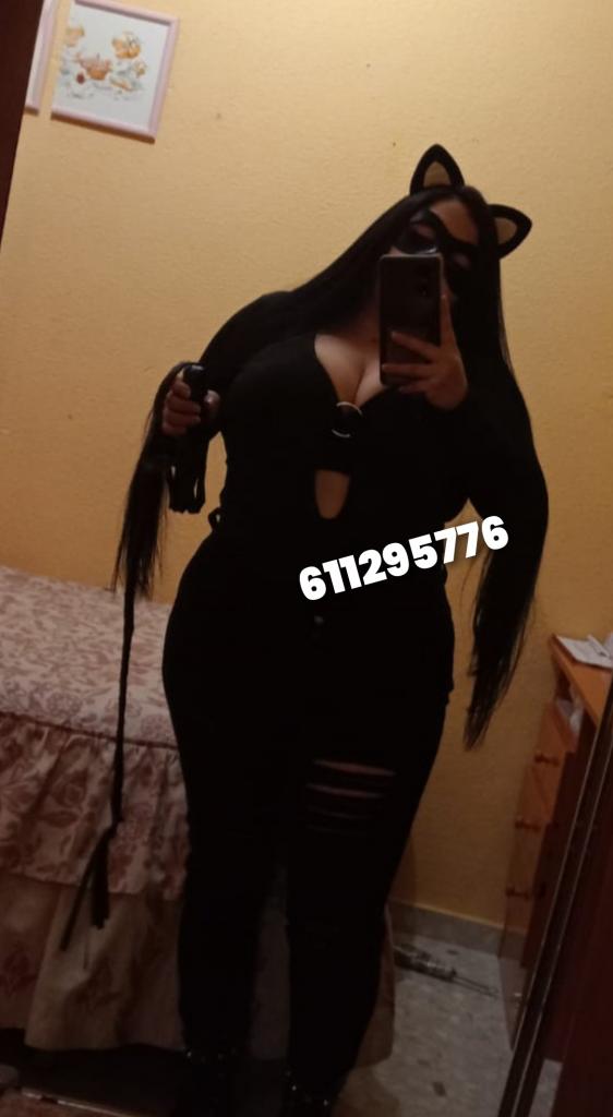 Chica busca chico en Badajoz: 