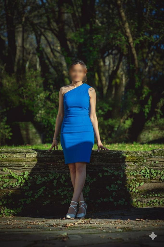 Chica busca chico en Orense: 