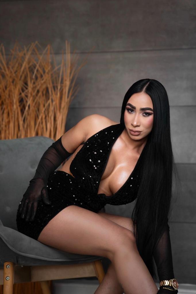 Chica busca chico en Mallorca: 