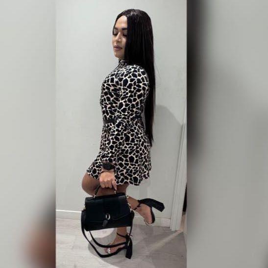 Transexual en Salamanca: 