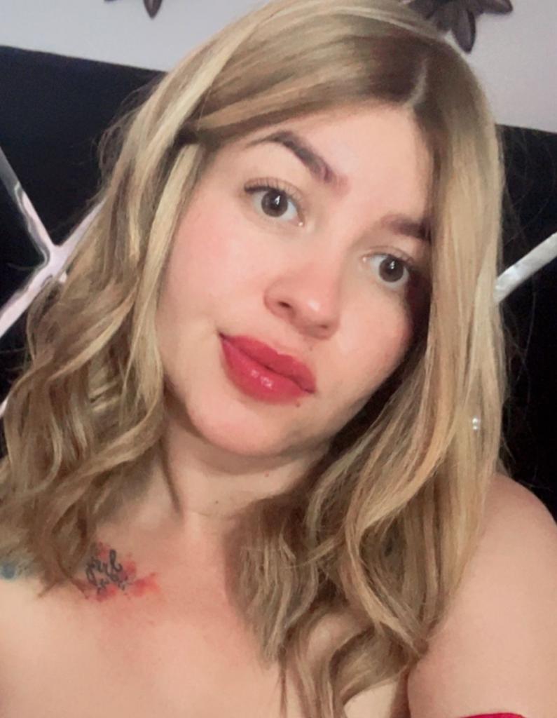 603357206: Chica busca chico en Madrid