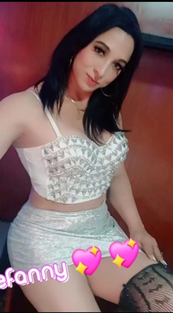 Travesti en Alicante: 