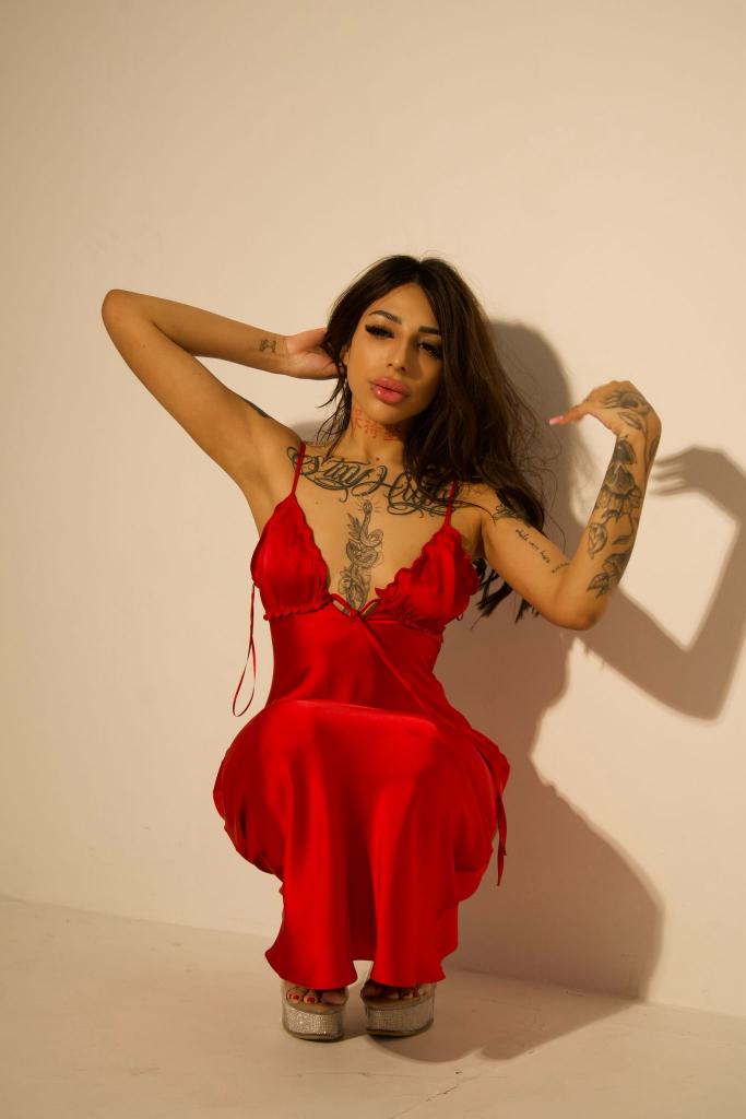 Chica busca chico en Barcelona: 