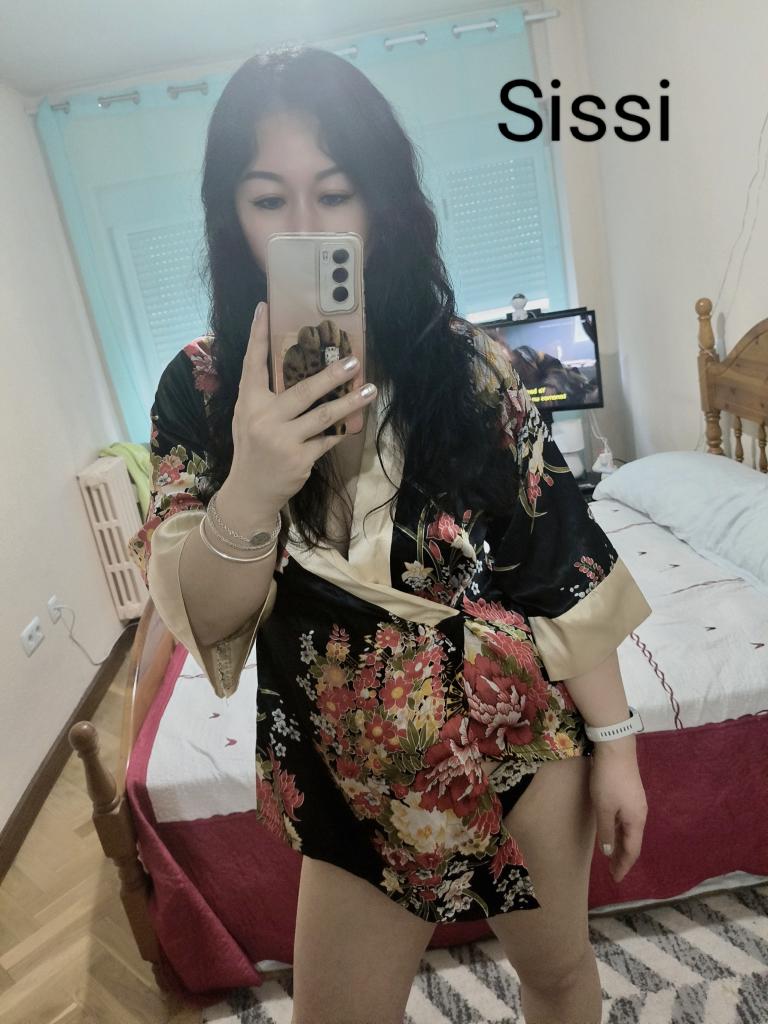 Chica busca chico en Burgos: 