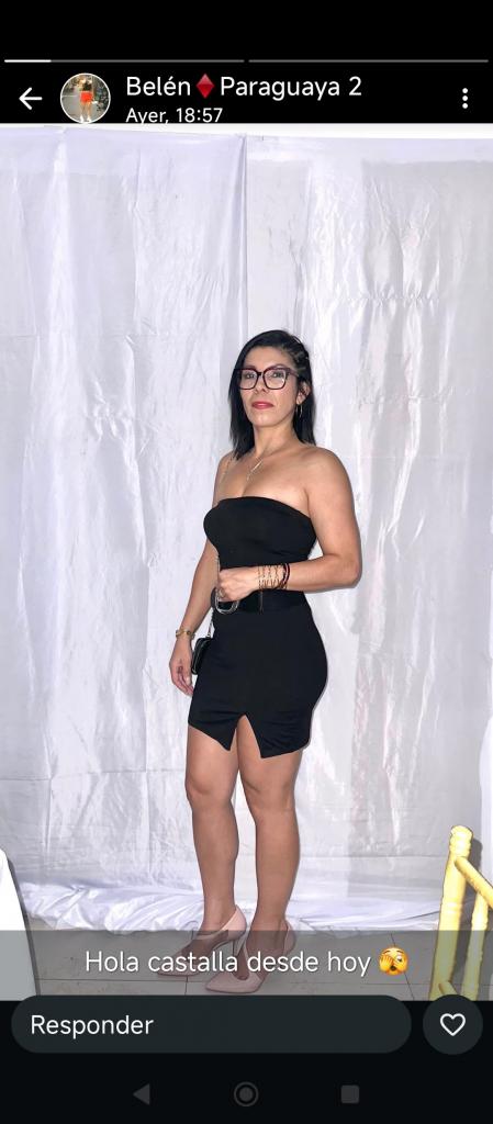 Chica busca chico en Alicante: 