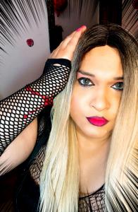 Transexual en Almería: 