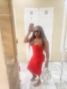 Travesti en Madrid: 