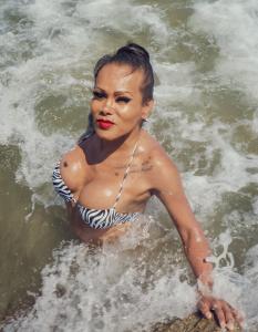 Transexual en Zaragoza: 