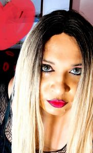 Transexual en Almería: 