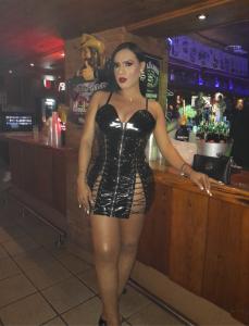 Transexual en Alicante: 