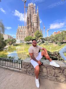 Chico busca chica en Alicante: 