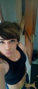 Travesti en Asturias: 