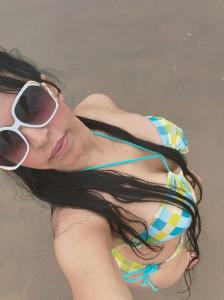 Chica busca chico en Huesca: 