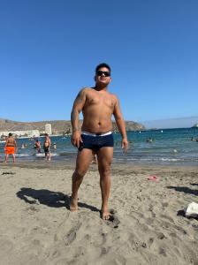Chico busca chica en Alicante: 