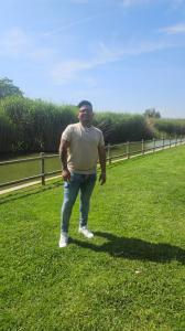 Chico busca chica en Alicante: 