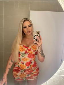 673895432: Transexual en Barcelona