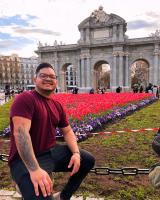 643564317: Chico busca chica en Madrid