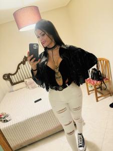 Transexual en Guadalajara: 