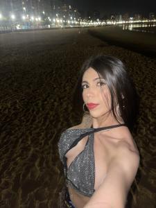 Transexual en Pontevedra: 