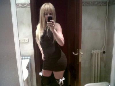 Travesti en Tarragona: 