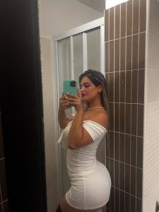 Chica busca chico en Barcelona: 