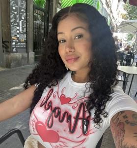 Chica busca chico en Orense: 