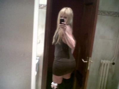 Travesti en Tarragona: 