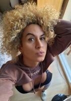 662480037: Transexual en Pontevedra