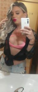 Transexual en Tarragona: 
