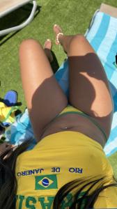 624079881: Chica busca chico en Las Palmas
