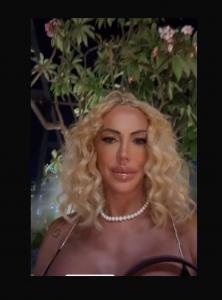 Travesti en Málaga: 