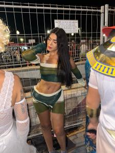 Travesti en Málaga: 